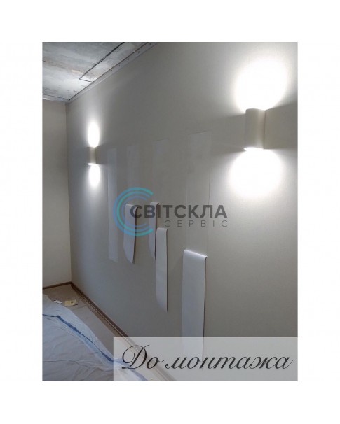 Монтаж дзеркал на клей
