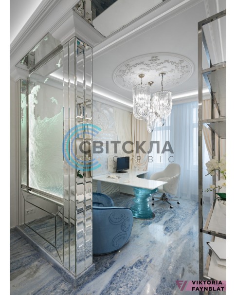 Дзеркальні колони