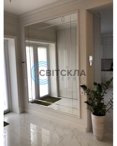 Дзеркальне панно