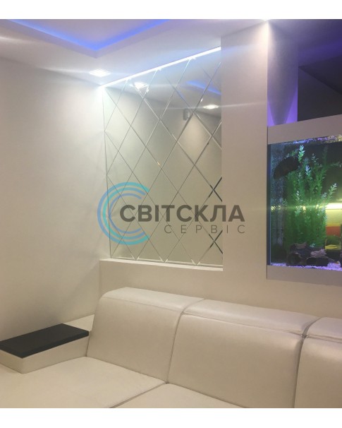 Дзеркальна ніша