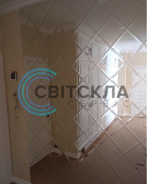 Дзеркальне панно