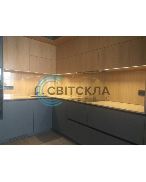 Скіналі, імітація дерева