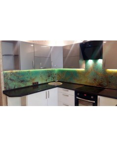 Скіналі з підсвіткою