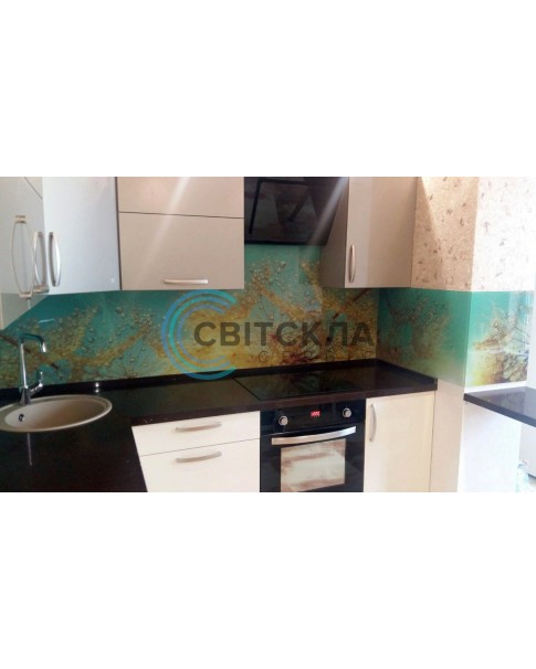Скіналі з підсвіткою