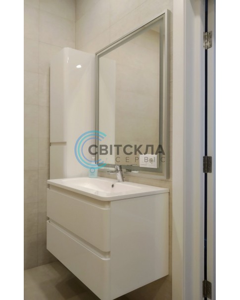 LED дзеркало